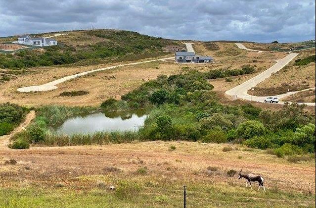 0 Bedroom Property for Sale in Outeniquasbosch Western Cape